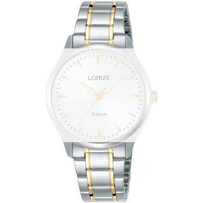 Lorus RHN301X Band