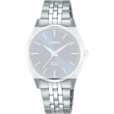 Lorus RHN324X Band