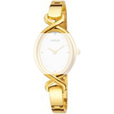 Lorus RHP021X Band
