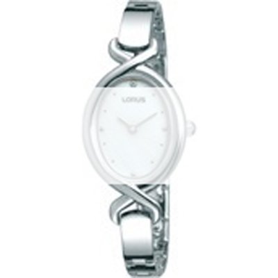 Lorus RHP022X Band