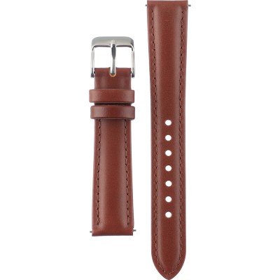 Lorus straps RHU048X Band