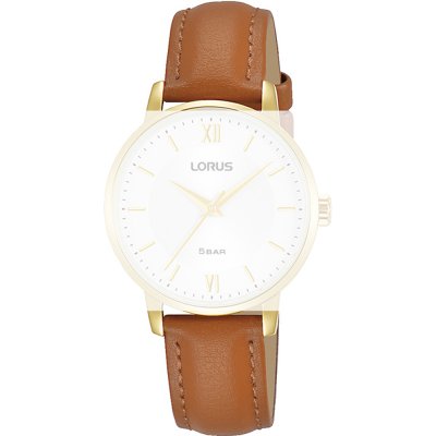Lorus RHU213X Band