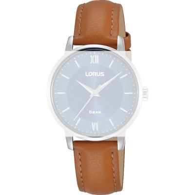 Lorus RHU214X Band