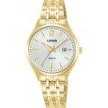 Lorus Classic RJ204CX9 Uhr