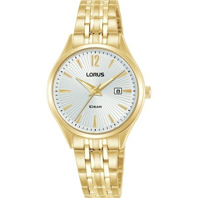 Lorus Classic RJ204CX9 Uhr