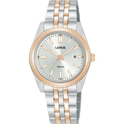Lorus Classic RJ282BX9 Uhr