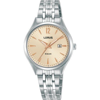 Lorus Classic RJ297BX9 Uhr