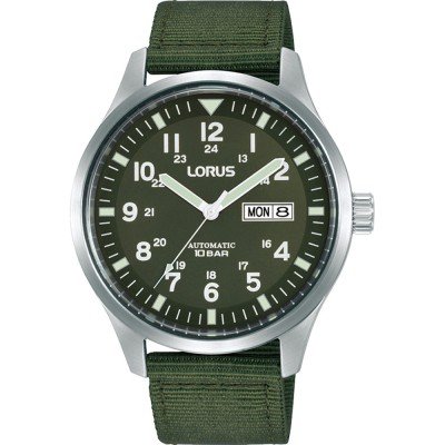 Lorus Sport RL413BX9 Uhr