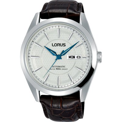 Lorus Classic RL427AX9 Uhr