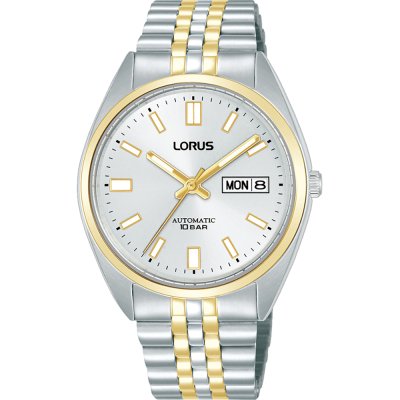 Lorus RL432CX9 Uhr