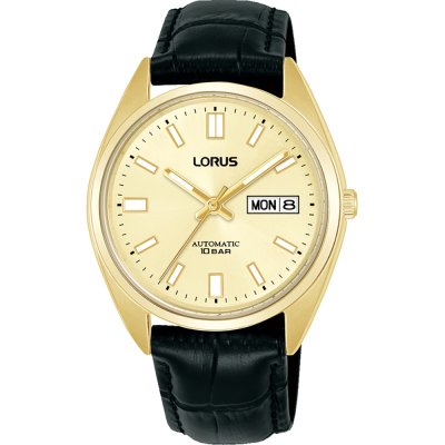 Lorus RL436CX9 Uhr