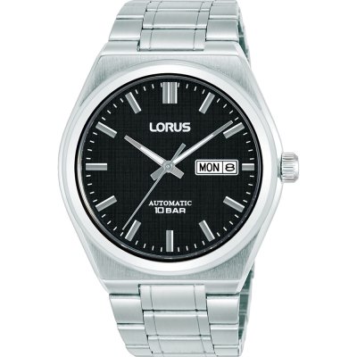 Lorus Classic RL437CX9 Uhr
