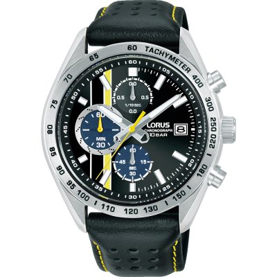 Lorus Sport RM301KX9 Uhr
