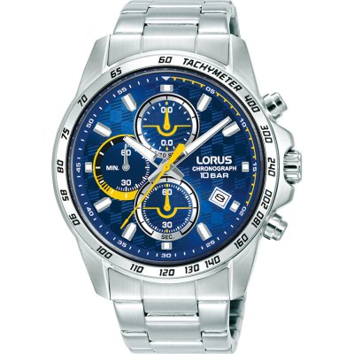 Lorus Sport RM307KX9 Uhr