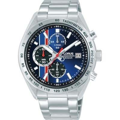 Lorus Sport RM393JX9 Uhr