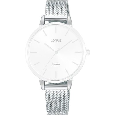 Lorus RNN011X Band
