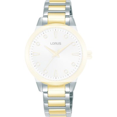 Lorus RNN027X RG268YX9 Band