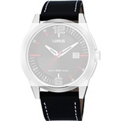 Lorus RP136X Band