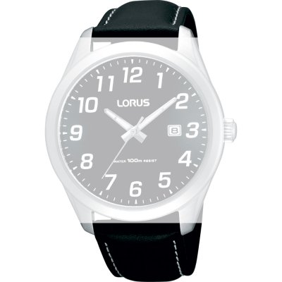 Lorus RP206X Band