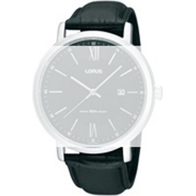 Lorus RP229X Band