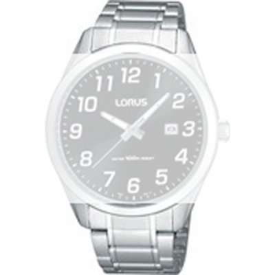 Lorus RP374X Band