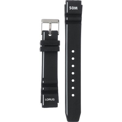 Lorus straps RP516X Band