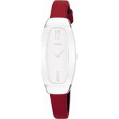 Lorus RP611X Band