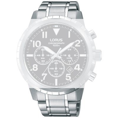 Lorus RPA004X Band