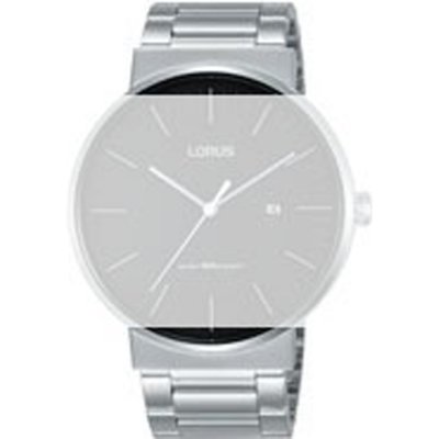 Lorus RPA015X Band