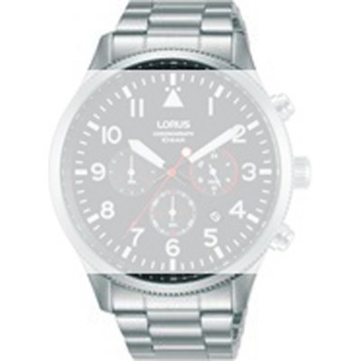 Lorus RPA039X Band