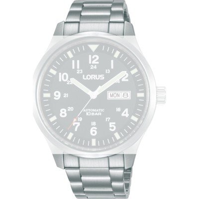 Lorus RPA059X Gents Band