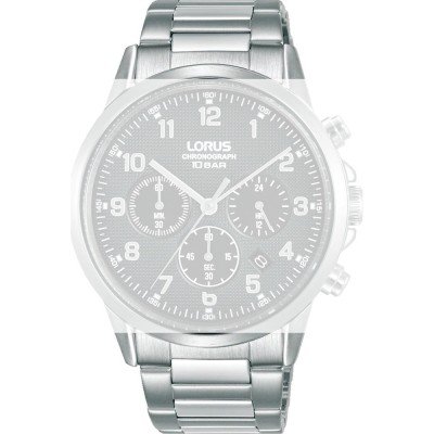 Lorus RPA067X RT313KX9 Band