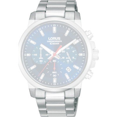 Lorus RPA081X RT323KX9 Band
