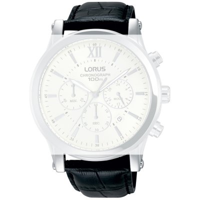 Lorus RPG010X Band