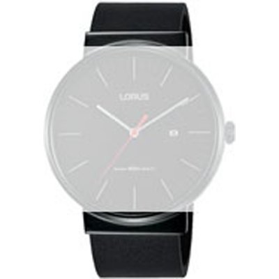 Lorus RPG028X Band