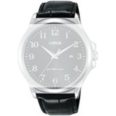 Lorus RPG034X Band