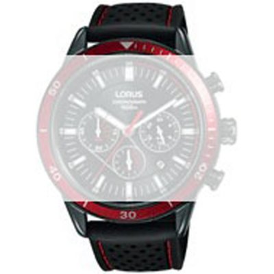 Lorus RPG044X Band