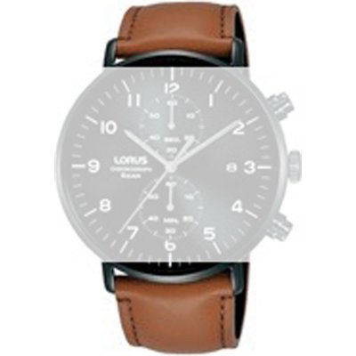 Lorus RPG081X Band