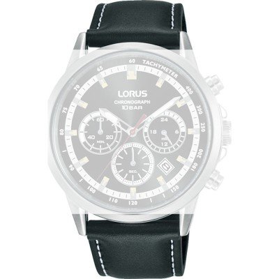 Lorus RPG109X RT301KX9 Band