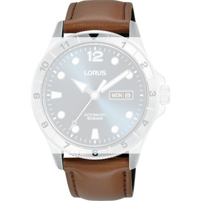 Lorus RPG129X RL469BX9 Band