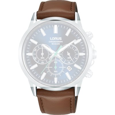 Lorus RPG135X RT381KX9 Band