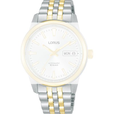 Lorus RPN010X RL404CX9 Band
