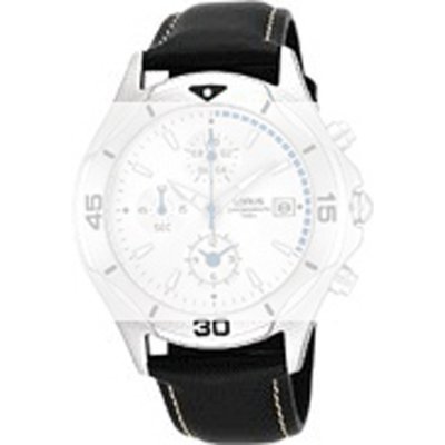 Lorus RQ013X Band