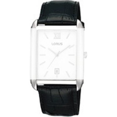 Lorus RQ032X Band