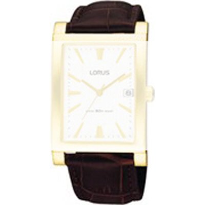 Lorus RQ067X Band