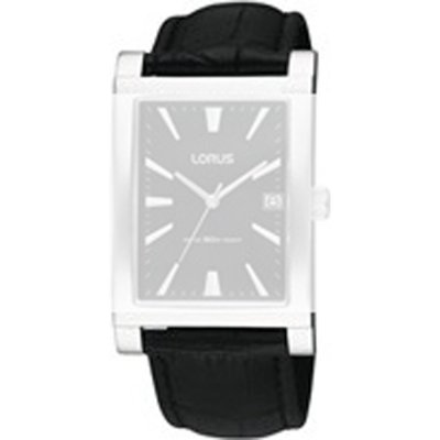 Lorus RQ069X Band