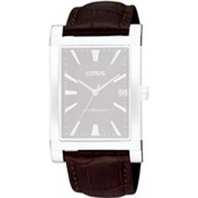 Lorus RQ070X Band