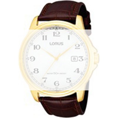 Lorus RQ141X Band