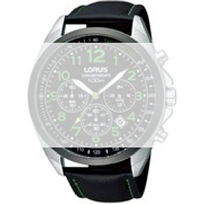 Lorus RQ162X Band