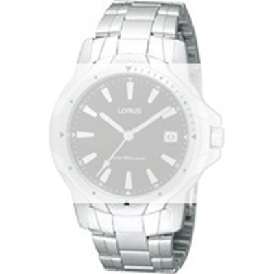 Lorus RQ359X Band